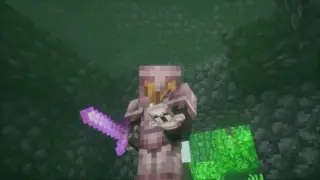Ancient Totem Texture Pack for Minecraft