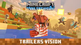 Trailers Texture Pack for Minecraft