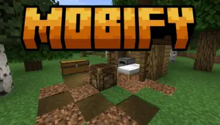 The Explore Experience Texture Pack for Minecraft