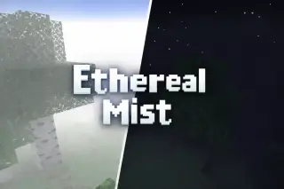 Ethereal Mist Texture Pack for Minecraft