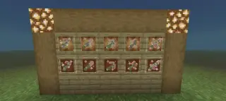 Plonem's Cottagecore Continuation Texture Pack for Minecraft