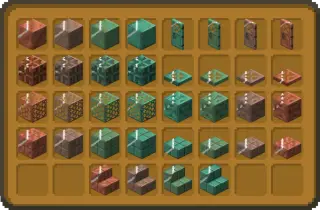 Craftiful Texture Pack for Minecraft