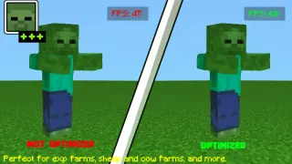 FastAnim Texture Pack for Minecraft