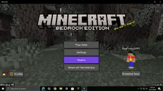 Just Expressions Bedrock Port Texture Pack for Minecraft