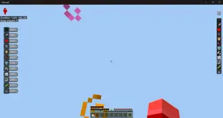 Effect Display Overlay Texture Pack for Minecraft