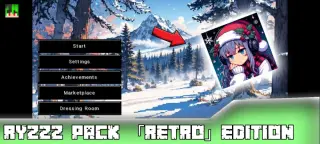 RyzzzPack Special Edition Texture Pack for Minecraft