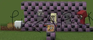 Pizza Pack Texture Pack for Minecraft