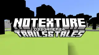 Notexturepe Texture Pack for Minecraft