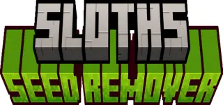 SeedRemover Texture Pack for Minecraft
