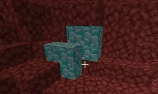 Visible Ancient Debris Texture Pack for Minecraft