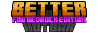 BETTER HOTBAR Texture Pack for Minecraft