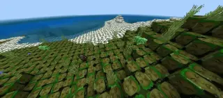 Gibberish Craft Texture Pack for Minecraft