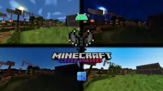 Clever Shader for Minecraft