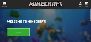 Parallel UI texture pack for Minecraft