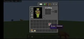 CrocsKat's Improved Vanilla Resource Pack for Minecraft