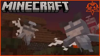 VEX+ texture pack for Minecraft