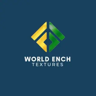 WorldEnch texture pack for Minecraft