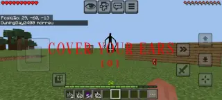 Occurence Add-on for Minecraft