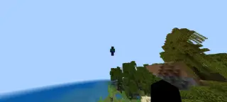 Wronged Add-on for Minecraft