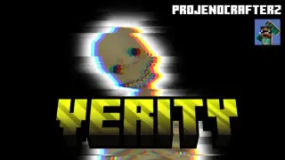 Verity Add-on for Minecraft