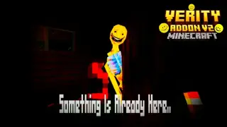 Verity Add-on for Minecraft