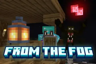 From The Fog Add-on for Minecraft