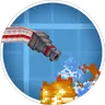 Create: FireFighting Additions