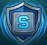 Dedicated Shield Keybind
