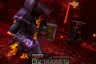 Armor Durability Warning