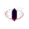 Chaotic Energy Crystal