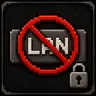 No LAN No CHEAT