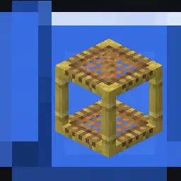 Scaffolding Blueprint
