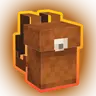 Goulden's Vanilla Backpack