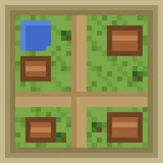 Cartographer's Gift