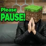 Pause Please
