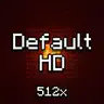 Default HD 512x
