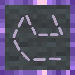 Sewn Hexes
