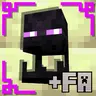 AL's Enderman Revamped x Fresh Animations
