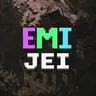 Sengoku EMI/JEI integration