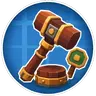 Create: Hammer & Bid
