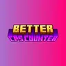 Better CPS Counter