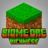 Biome Ore Richness