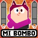 Mi Bombo