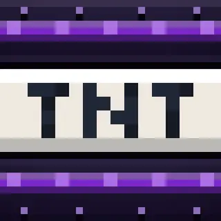 TNT: Reforged