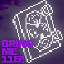 [TaCZ] Bring me 115! - Pack a Punch