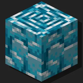 Blue Netherite