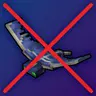 Sayonara, Phantoms