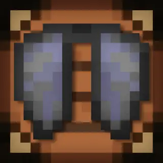 Early Craftable Elytra