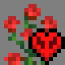 Rose Bush Damage