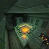 Toggle dimensions